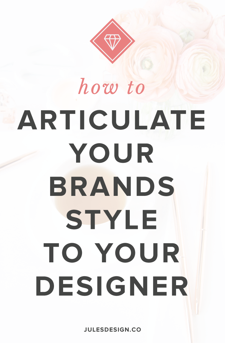 How To Find Your Design Style Jules Design