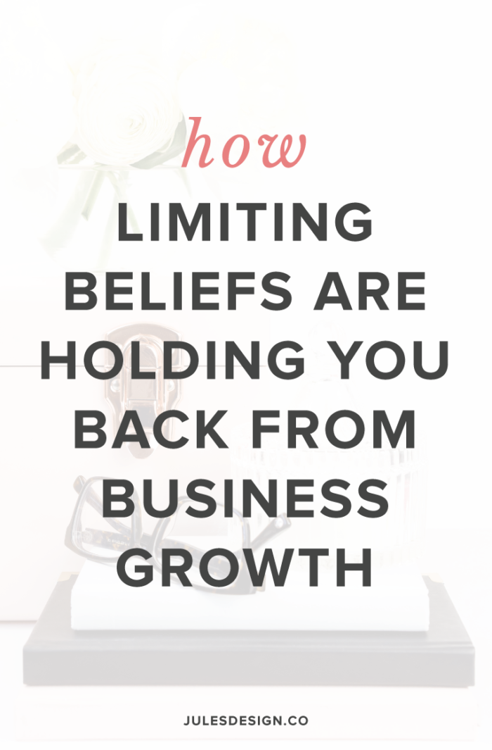 Why Limiting Beliefs are Holding you Back from Business Growth. Limiting beliefs are often things we don’t realize are an issue until we dive a little deeper. They are very powerful and come up almost automatically when something triggers them. Similar to a defense mechanism. The problem is that these limiting beliefs often get in the way of us manifesting our dreams and can cause problems with business growth.