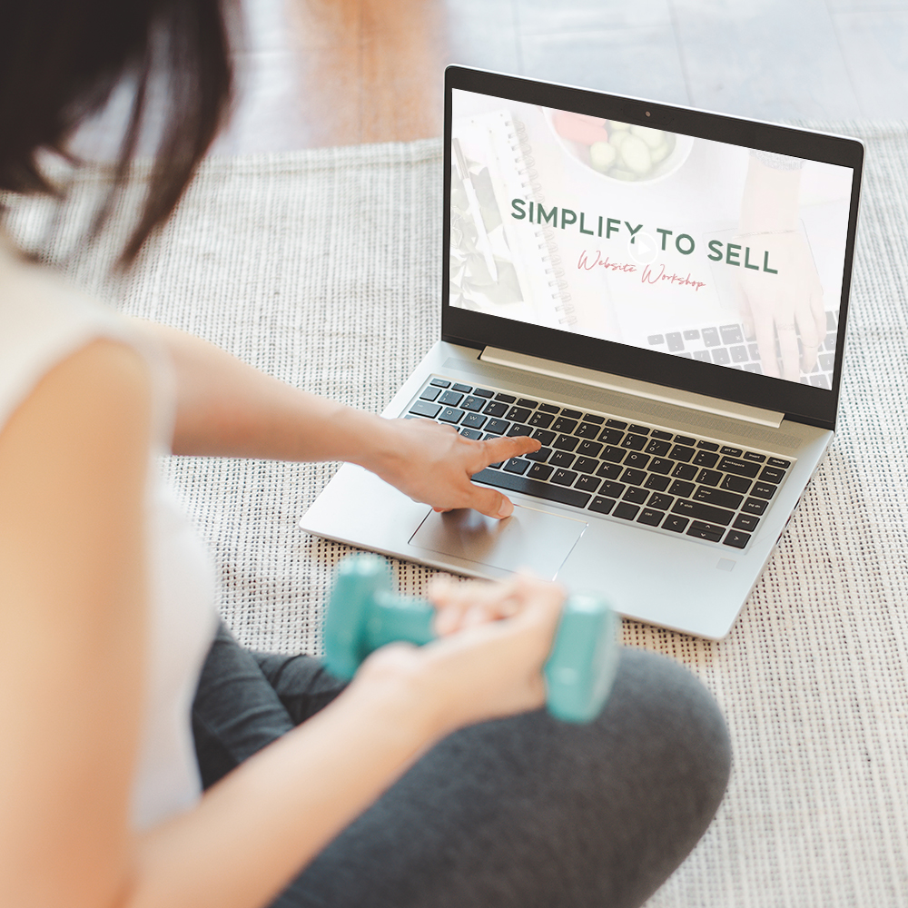 simplify-to-sell
