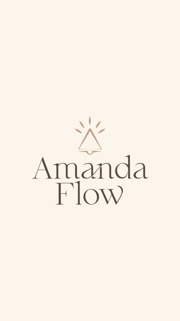 Brand Identity and Logo Design for Breathwork & Yoga Studio