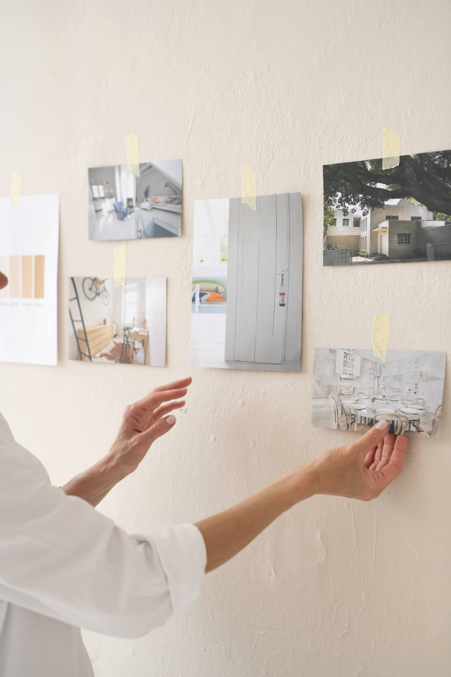 photos you need for your practitioner website